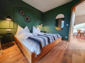 Отель Gruberwirt Apart-Hotel  Инсбрук